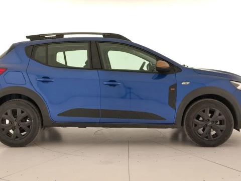 Dacia Sandero  Gasolina/Gas  Stepway ECO-G Extreme Go 74kW