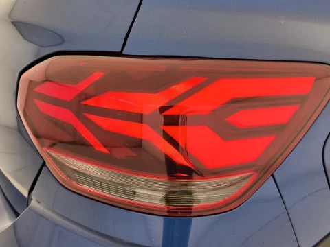 Dacia Sandero  Gasolina/Gas  Stepway ECO-G Extreme Go 74kW