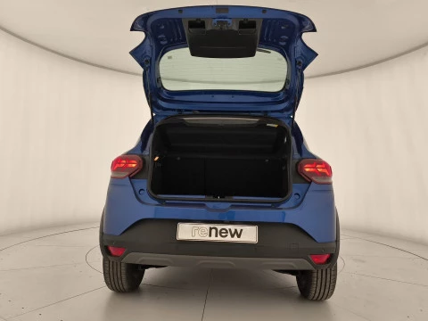 Dacia Sandero  Gasolina/Gas  Stepway ECO-G Extreme Go 74kW