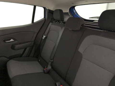 Dacia Sandero  Gasolina/Gas  Stepway ECO-G Extreme Go 74kW