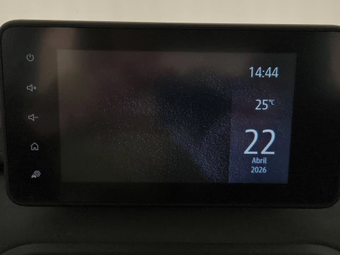 Dacia Sandero  Gasolina/Gas  Stepway ECO-G Extreme Go 74kW