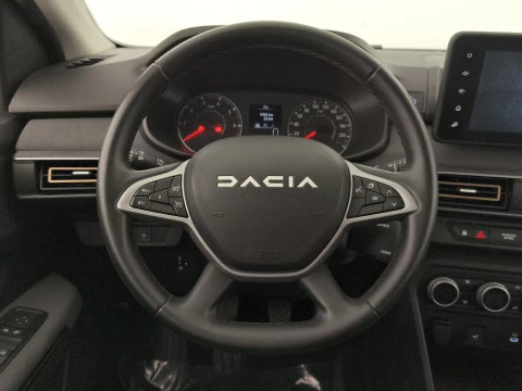 Dacia Sandero  Gasolina/Gas  Stepway ECO-G Extreme Go 74kW
