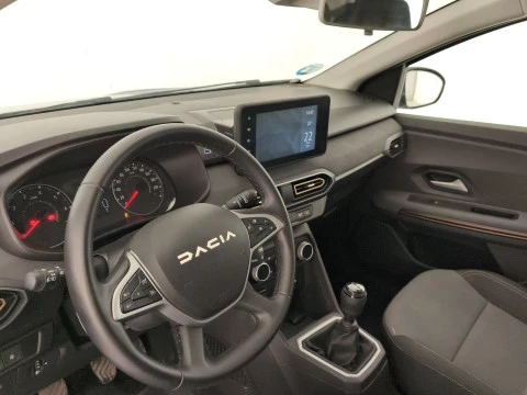 Dacia Sandero  Gasolina/Gas  Stepway ECO-G Extreme Go 74kW