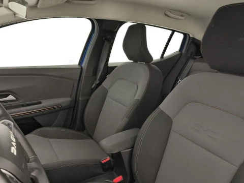 Dacia Sandero  Gasolina/Gas  Stepway ECO-G Extreme Go 74kW