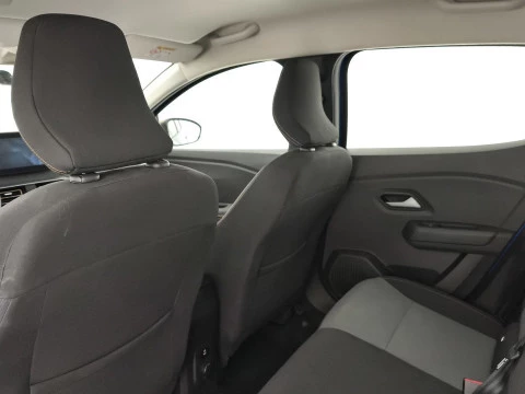 Dacia Sandero  Gasolina/Gas  Stepway ECO-G Extreme Go 74kW