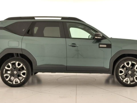 Dacia Bigster  Hybrid Journey 4x2 115KW