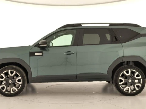 Dacia Bigster  Hybrid Journey 4x2 115KW