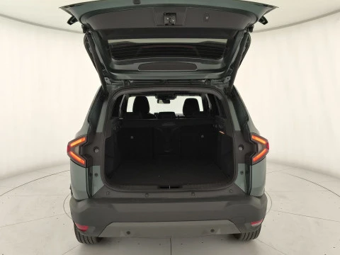 Dacia Bigster  Hybrid Journey 4x2 115KW
