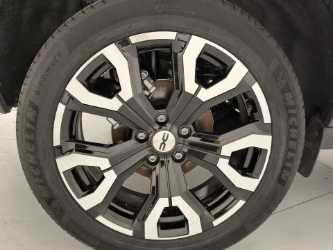 Dacia Bigster  Hybrid Journey 4x2 115KW
