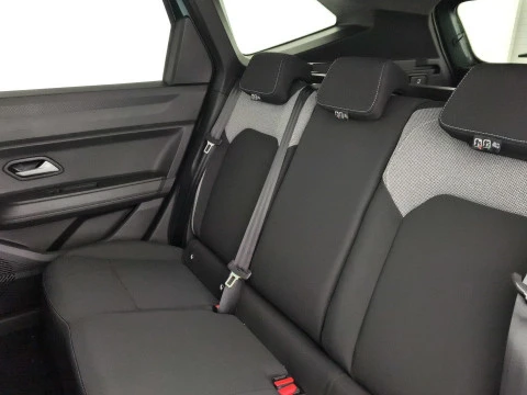 Dacia Bigster  Hybrid Journey 4x2 115KW