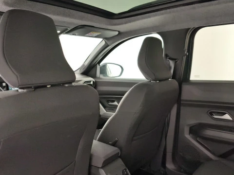 Dacia Bigster  Hybrid Journey 4x2 115KW
