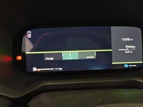 Dacia Bigster  Hybrid Journey 4x2 115KW