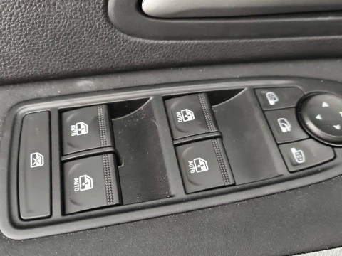Dacia Bigster  Hybrid Journey 4x2 115KW