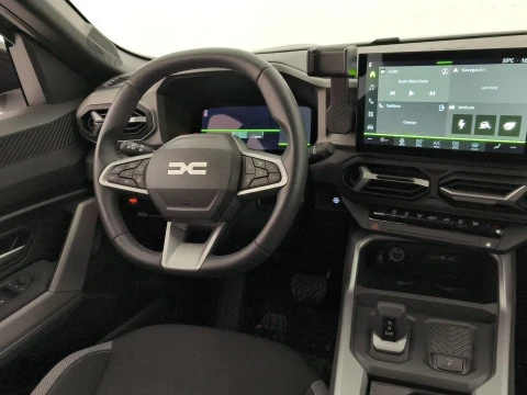 Dacia Bigster  Hybrid Journey 4x2 115KW