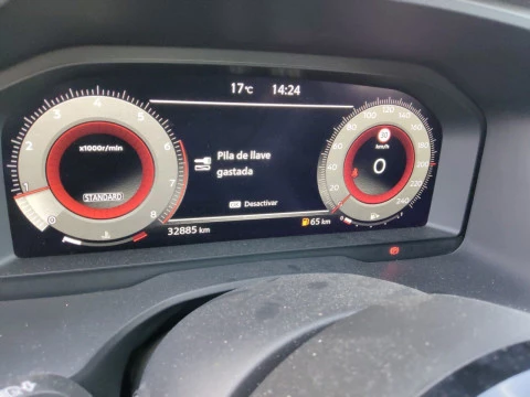 Nissan Qashqai DIG-T 103kW N-Connecta (sin rueda repu)