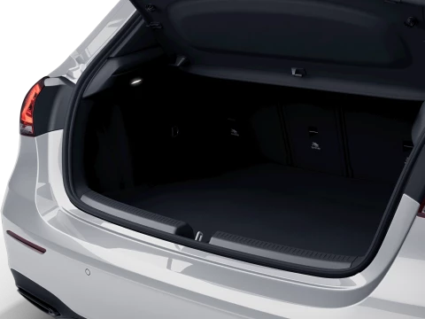 Mercedes-Benz Clase A  180 d Compacto