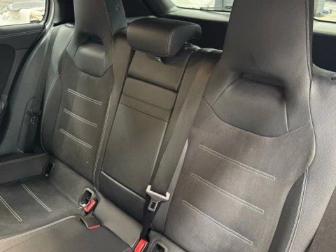 Mercedes-Benz Clase A  180 d Compacto