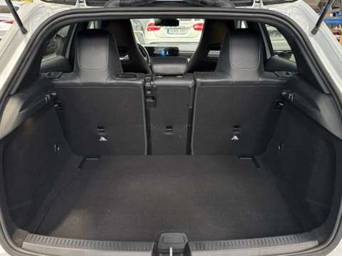 Mercedes-Benz Clase A  180 d Compacto