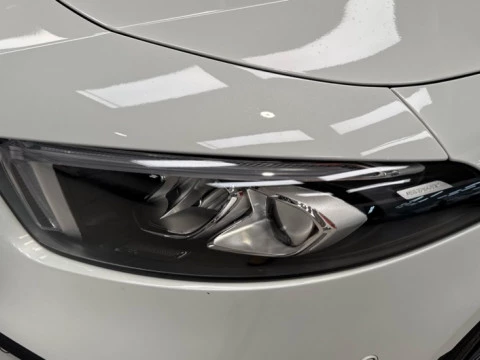 Mercedes-Benz Clase A  180 d Compacto