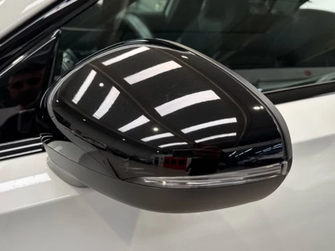 Mercedes-Benz Clase A  180 d Compacto