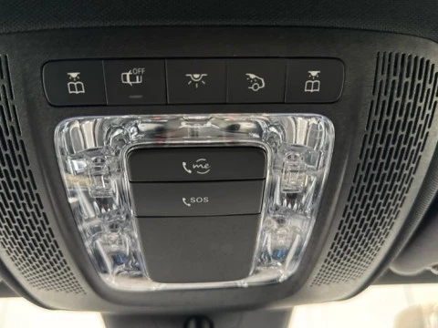 Mercedes-Benz Clase A  180 d Compacto