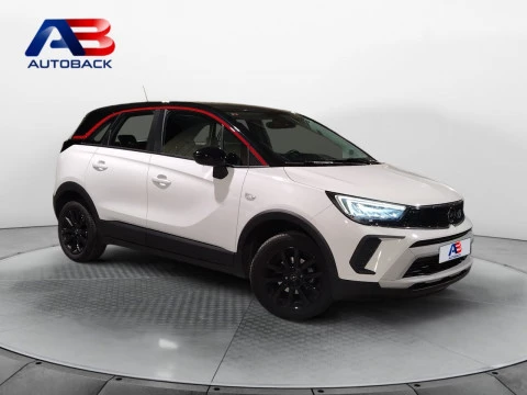 Opel Crossland 1.5D 81kW (110CV) GS Line