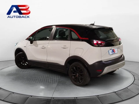 Opel Crossland 1.5D 81kW (110CV) GS Line