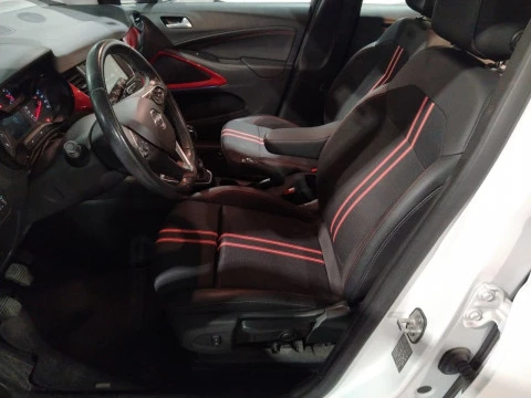 Opel Crossland 1.5D 81kW (110CV) GS Line