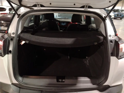 Opel Crossland 1.5D 81kW (110CV) GS Line