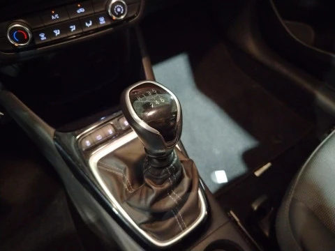 Opel Crossland 1.5D 81kW (110CV) GS Line