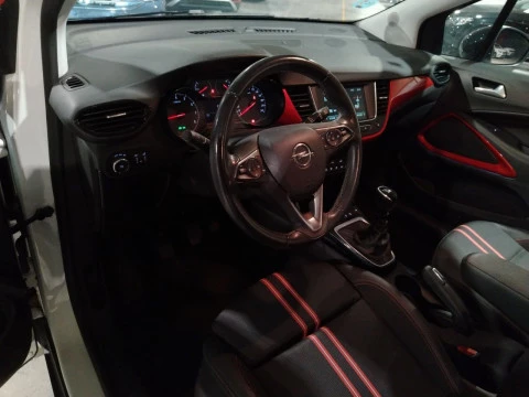 Opel Crossland 1.5D 81kW (110CV) GS Line