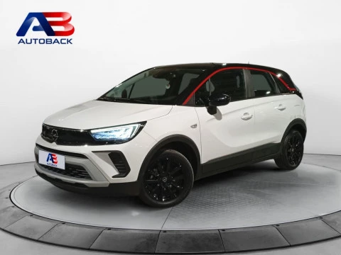 Opel Crossland 1.5D 81kW (110CV) GS Line