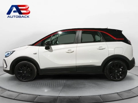 Opel Crossland 1.5D 81kW (110CV) GS Line