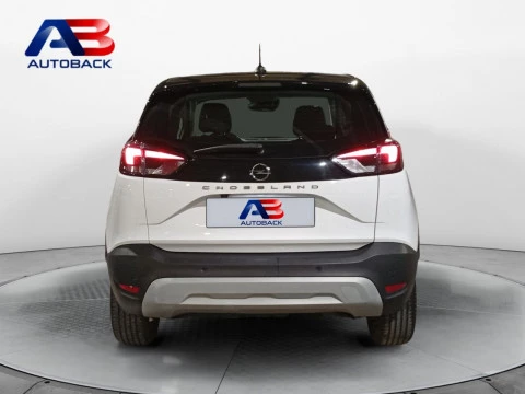 Opel Crossland 1.5D 81kW (110CV) GS Line