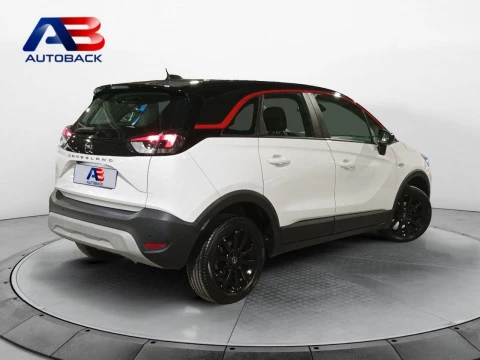 Opel Crossland 1.5D 81kW (110CV) GS Line