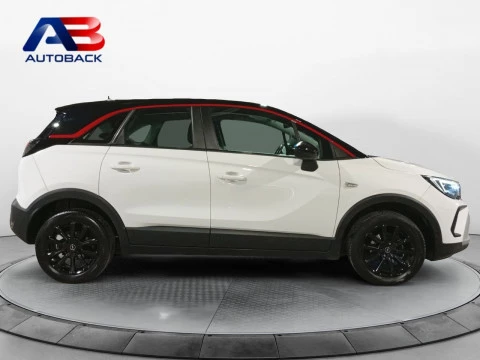 Opel Crossland 1.5D 81kW (110CV) GS Line