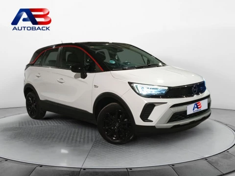 Opel Crossland 1.5D 81kW (110CV) GS Line