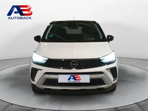 Opel Crossland 1.5D 81kW (110CV) GS Line