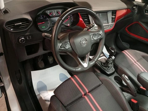 Opel Crossland 1.5D 81kW (110CV) GS Line