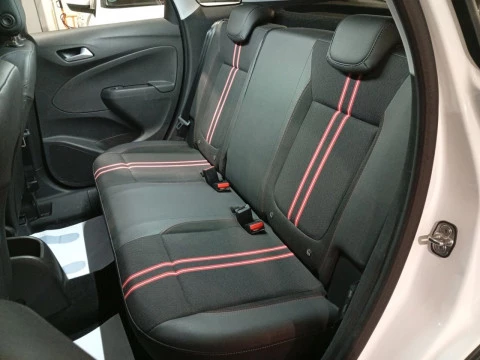 Opel Crossland 1.5D 81kW (110CV) GS Line