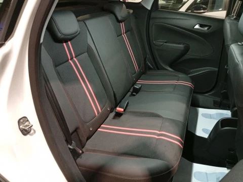 Opel Crossland 1.5D 81kW (110CV) GS Line