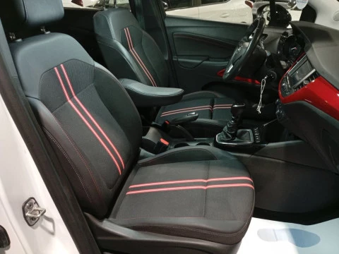 Opel Crossland 1.5D 81kW (110CV) GS Line