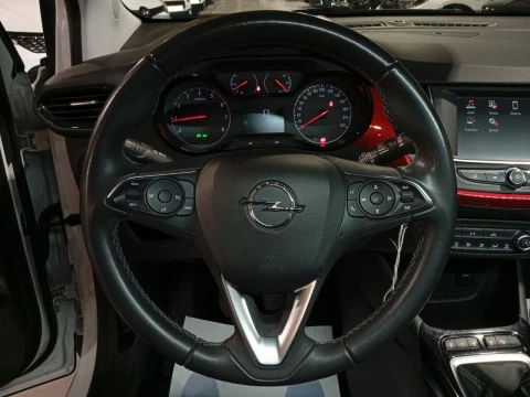 Opel Crossland 1.5D 81kW (110CV) GS Line