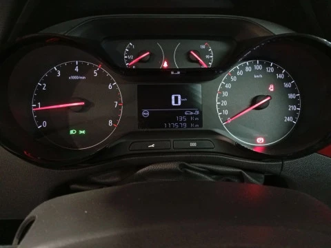 Opel Crossland 1.5D 81kW (110CV) GS Line