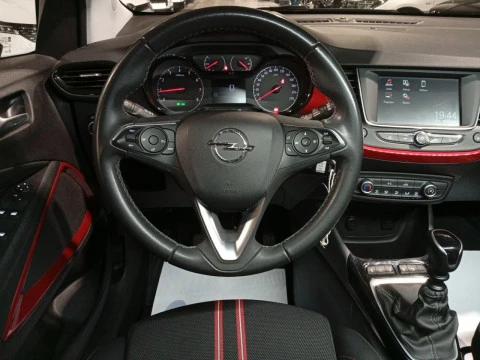 Opel Crossland 1.5D 81kW (110CV) GS Line