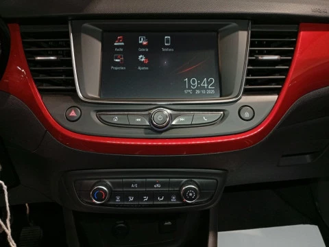 Opel Crossland 1.5D 81kW (110CV) GS Line