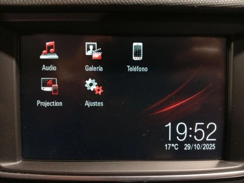 Opel Crossland 1.5D 81kW (110CV) GS Line