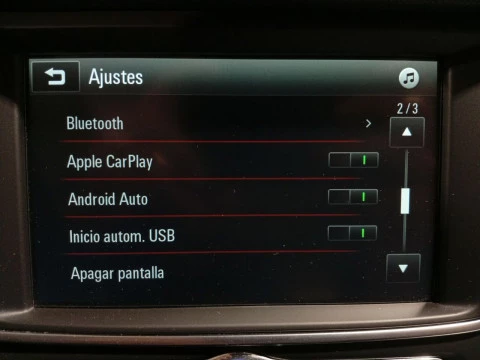 Opel Crossland 1.5D 81kW (110CV) GS Line