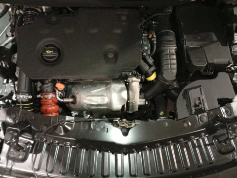 Opel Crossland 1.5D 81kW (110CV) GS Line