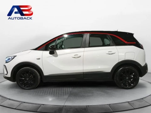 Opel Crossland 1.5D 81kW (110CV) GS Line